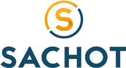 Logo Sachot : ascensoriste Vendée et Loire Atlantique