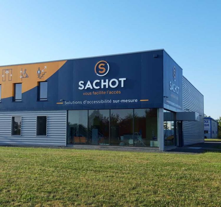 agence SACHOT en vendée : un vrai partenaire à vos côtés