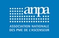 icône anpa : association nationale des pme de l'ascenseur