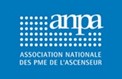 icône anpa : association nationale des pme de l'ascenseur