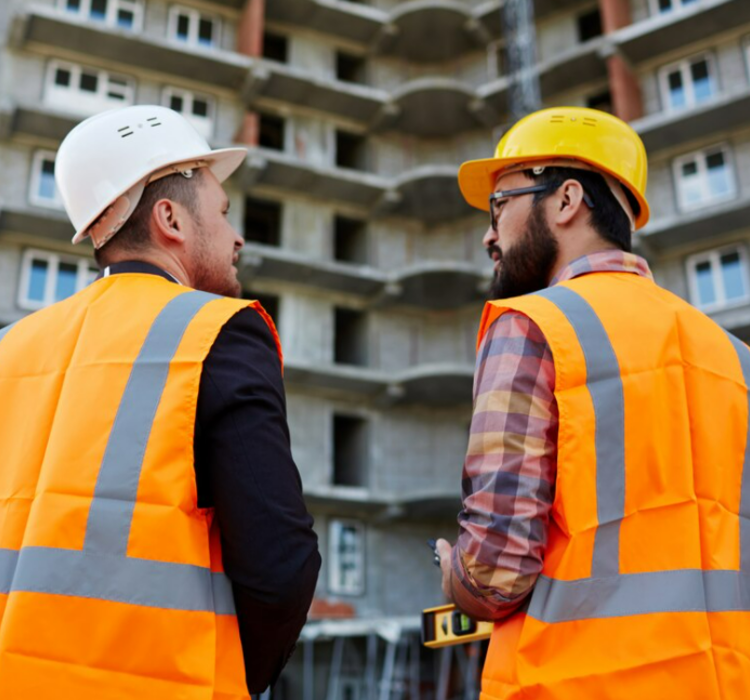 Vous êtes promoteur immobilier ? SACHOT peut vous renseigner sur des solutions d'accès