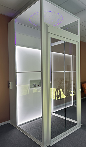 Elevateur Sachot